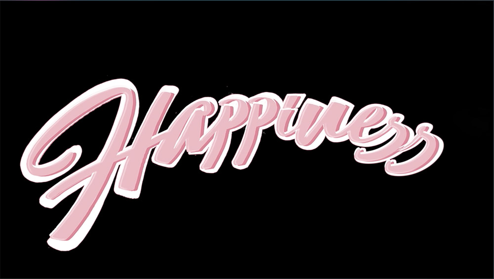 Happiness | BeckerHarrison